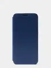 Синий чехол для Huawei Honor 8c/Huawei Y5 2019