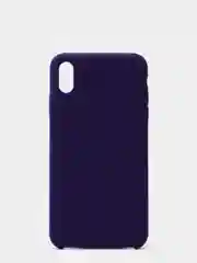 Фиолетовый чехол для Iphone X/Xs/11pro/Xs max/11 pro max/12/12pro/12 pro max/12 mini