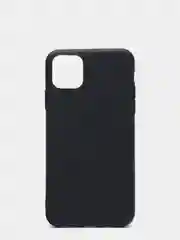 Черный чехол для Iphone X/Xs/11pro/Xs max/11 pro max/12/12pro/12 pro max/12 mini