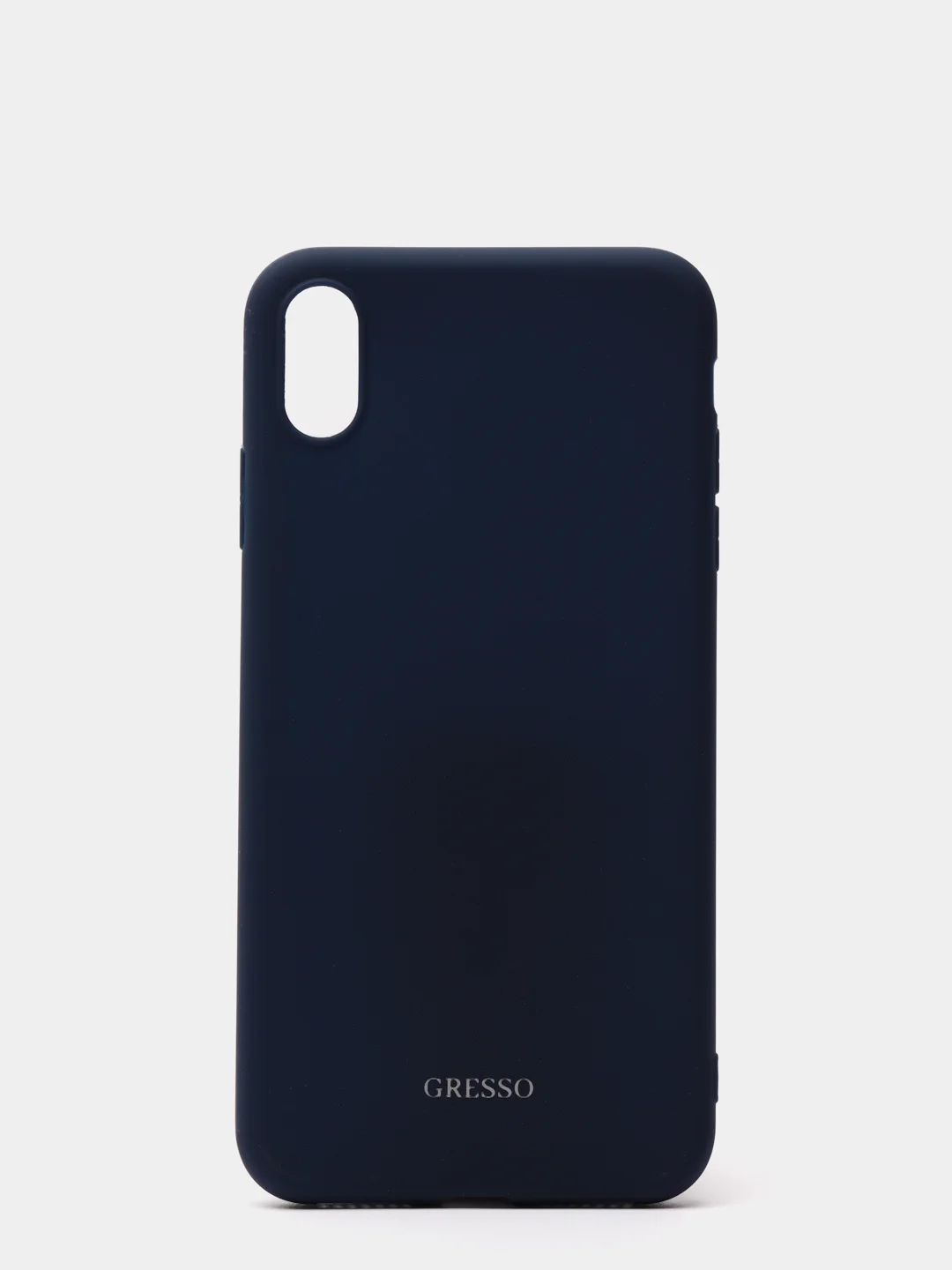 Синий чехол для Iphone X/Xs/11pro/Xs max/11 pro max/12/12pro/12 pro max/12 mini