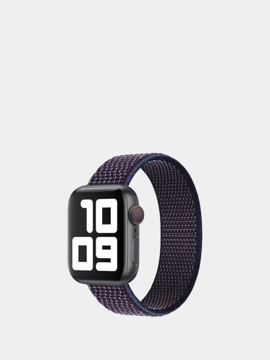Нейлоновый ремешок для Apple Watch 42 / 44
