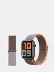 Нейлоновый ремешок для Apple Watch 42 / 44