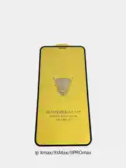 Защитное стекло iPhone 6/7/6+/7+/X/Xr/11/XMAX/11ProMAX/12mini/12/12Pro/12ProMAX