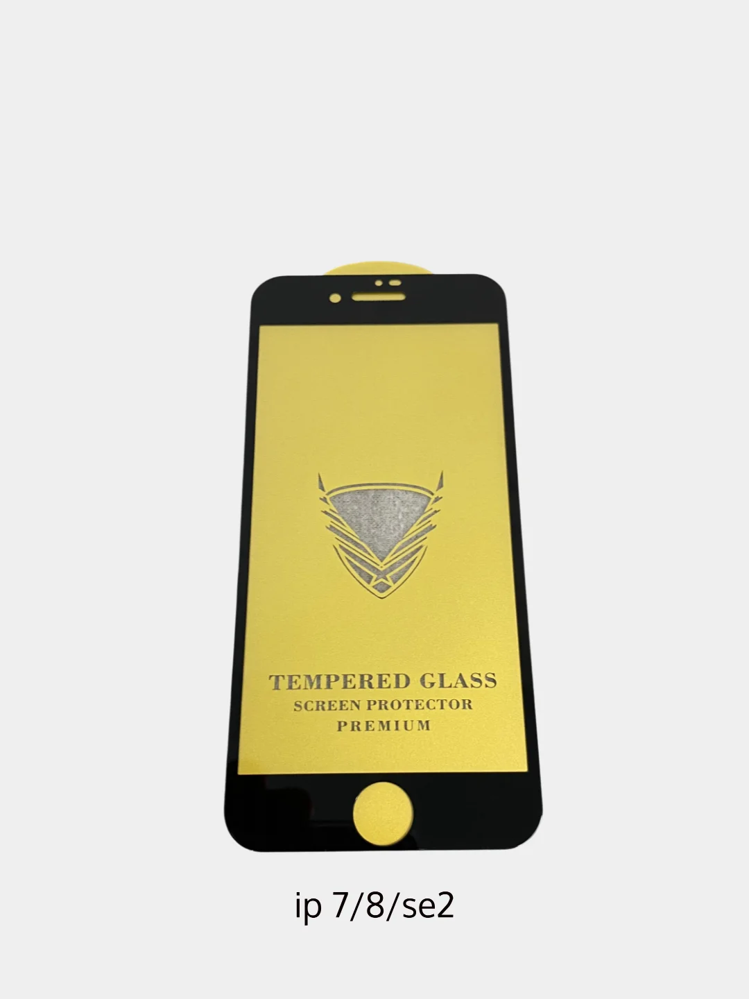 Защитное стекло iPhone 6/7/6+/7+/X/Xr/11/XMAX/11ProMAX/12mini/12/12Pro/12ProMAX
