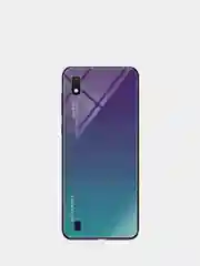 Морской чехол на Apple iPhone, двухкомпонентный, градиентный (на семь моделей)