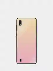 Манго чехол на Apple iPhone, двухкомпонентный, градиентный (на семь моделей)