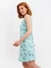 Ночная женская сорочка Lilians