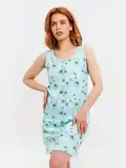 Ночная женская сорочка Lilians