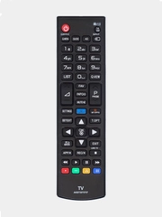 Пульт для телевизора LG AKB73975757
