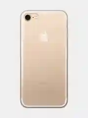 Чехол для iPhone 7 / 8, прозрачный, 1,5 мм