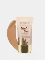 Тональный крем Art-Visage "Ideal Tone", тон 104, темно-бежевый