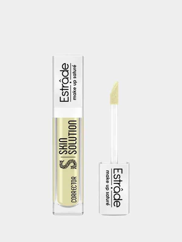 Корректор ESTRADE "SKIN SOLUTION" (51 зеленый)