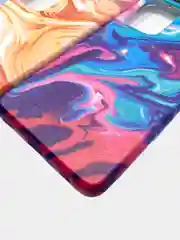 Силиконовый чехол на Samsung A52, A51, A32, A02S, A02, A71, A50