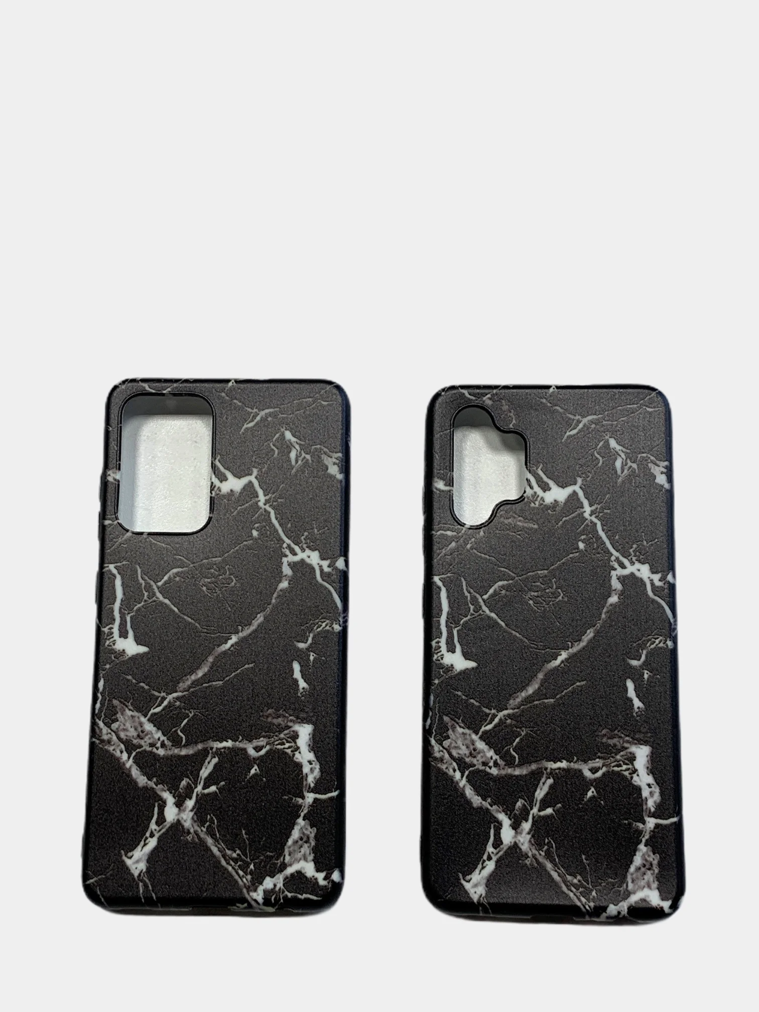 Силиконовый чехол на Samsung A52, A51, A32, A02S, A02, A71, A50