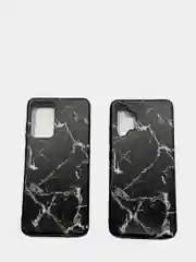 Силиконовый чехол на Samsung A52, A51, A32, A02S, A02, A71, A50