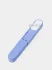 Ножницы в футляре