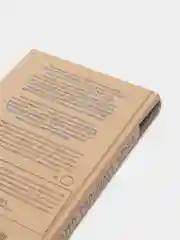 Что скрывает кожа. 2 квадратных метра, которые диктуют, как нам жить, Йаэль Адлер
