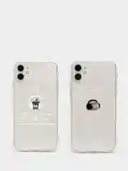 Силиконовый чехол для Айфон iPhone 11 Pro Max, чехол для Айфон с принтом