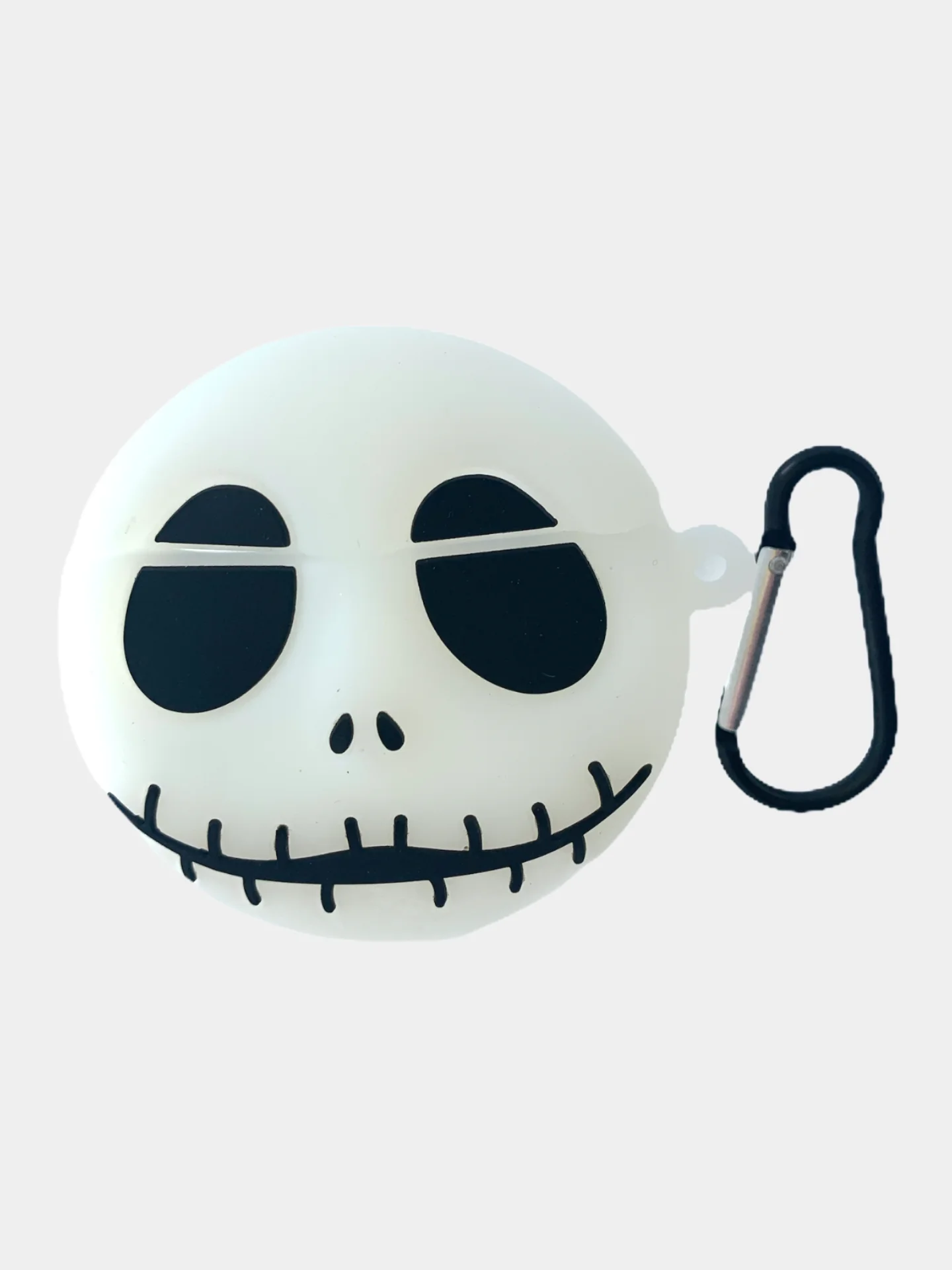 Конфетный силиконовый чехол для AirPods 1, 2