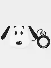 Бирюзовый силиконовый чехол для Airpods 1/2