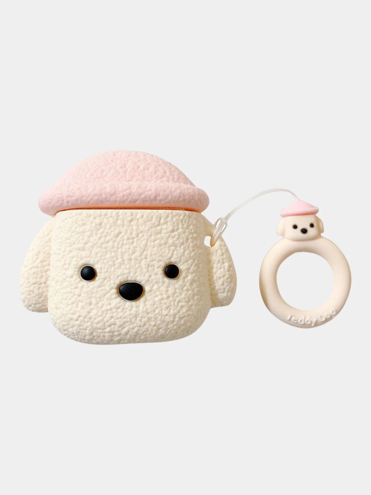Морской силиконовый чехол для Airpods 1/2