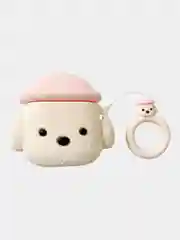 Морской силиконовый чехол для Airpods 1/2