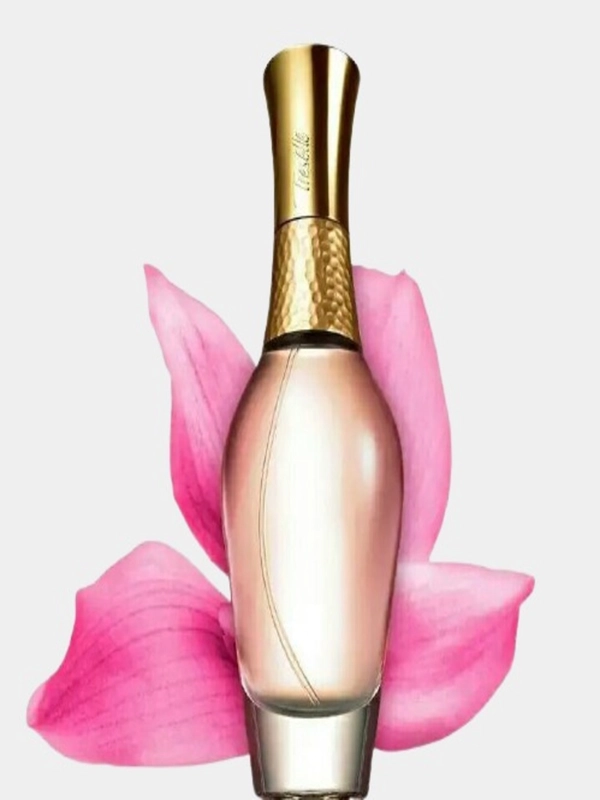 Цветочная Парфюмерная вода Tressele, 50 мл Avon