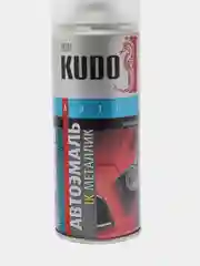 Ледниковый 221 1K эмаль автомобильная ремонтная KUDO
