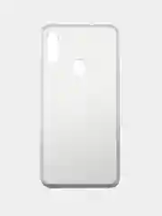 Чехол прозрачный для Samsung M11, 1,5 мм