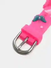 Детские наручные часы "Бабочка"