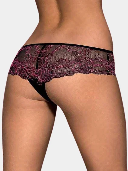 Шортики женские Obsessive Sedusia shorties