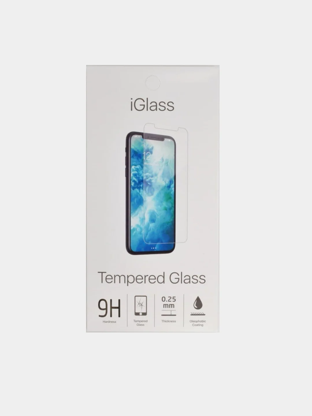Защитное стекло Apple iPhone 11 Pro/XS/X, 12/12Pro(6.1), 12Pro Max(6.7), 8+/7+/6+(5.5)