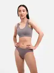 Комплект бесшовного белья