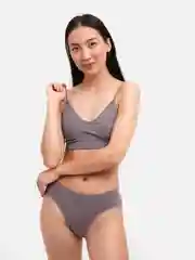 Белье бесшовное