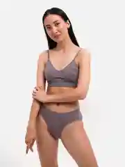 Белье бесшовное