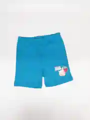 Шорты Золотой ключик для девочек