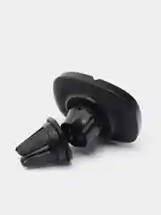 Автомобильный магнитный держатель для смартфона в вентиляционную решетку