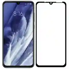 Стекло защитное Full Glue Premium Krutoff, для Xiaomi Mi 9 / Mi 9 Pro / Mi 9 Pro 5G