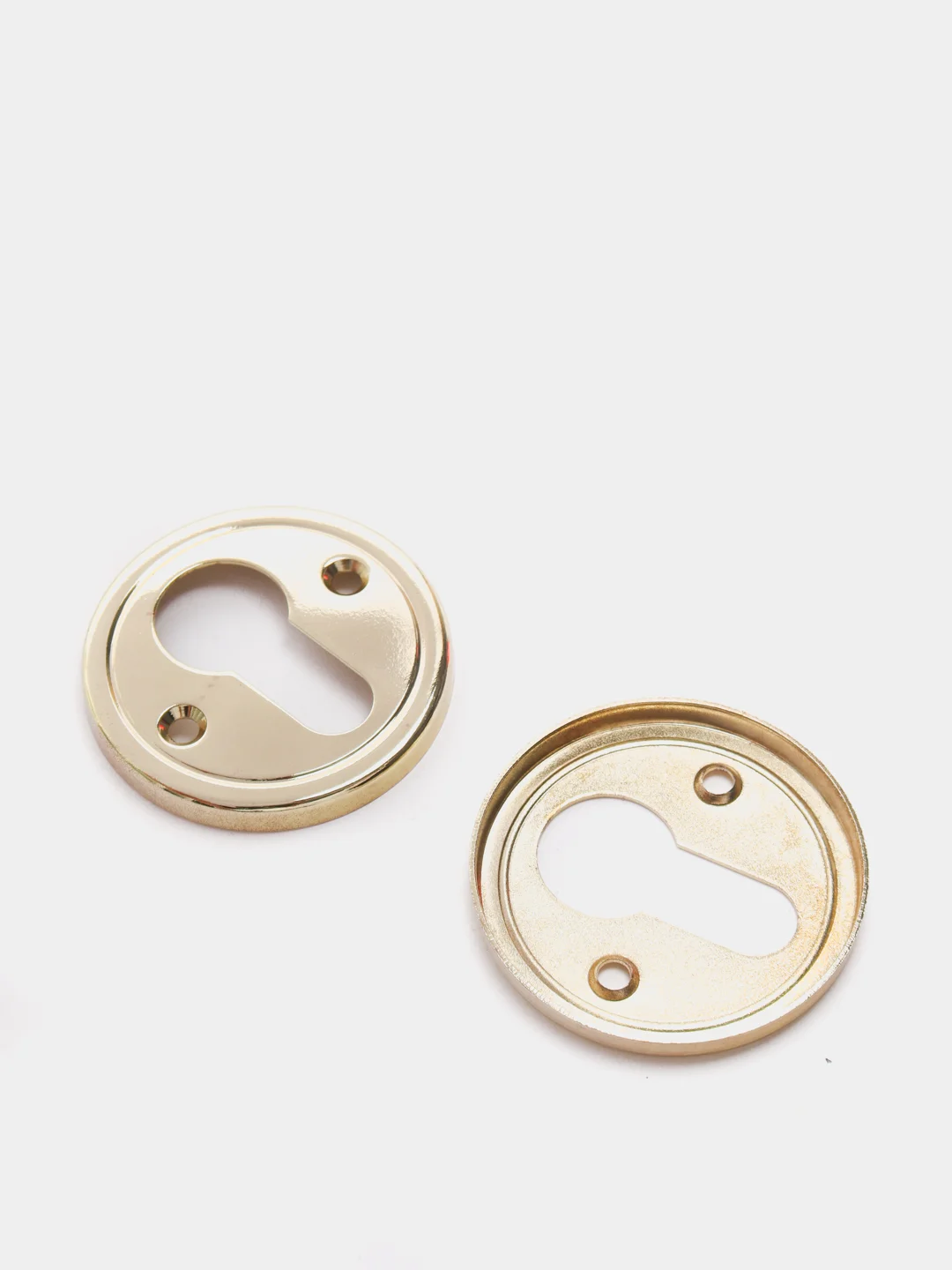 Корпус врезного замка Horsche L014 BP