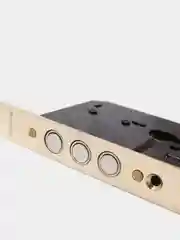 Корпус врезного замка Horsche L014 BP