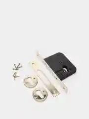 Корпус врезного замка Horsche L014 BP