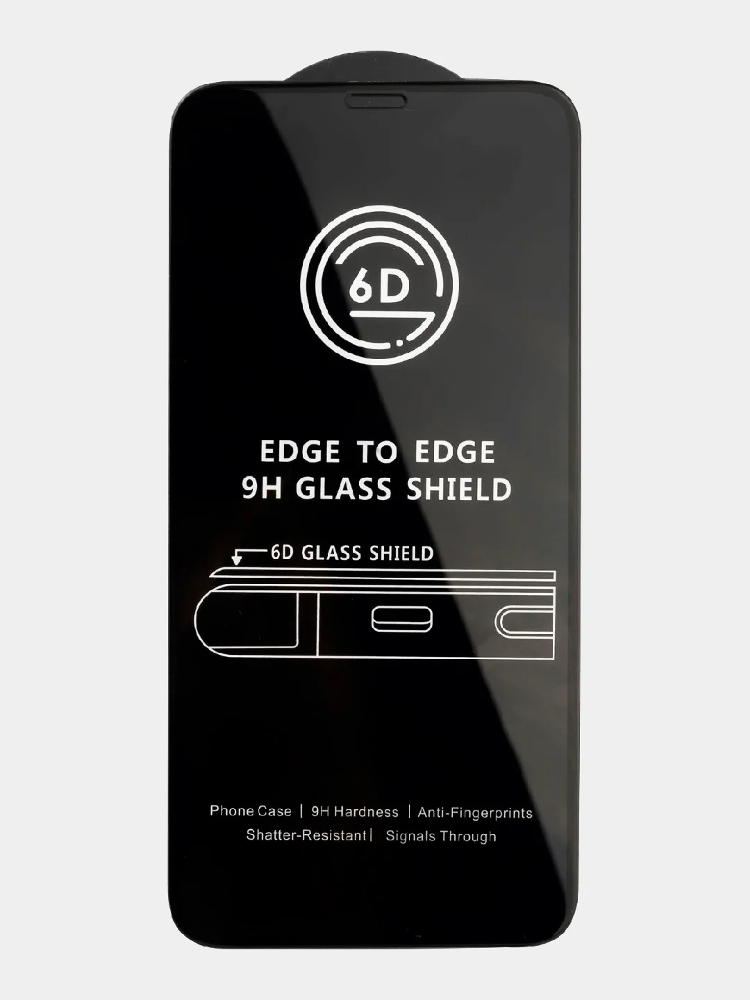 Стекло Samsung M51 / M62 / F62 HD Glass