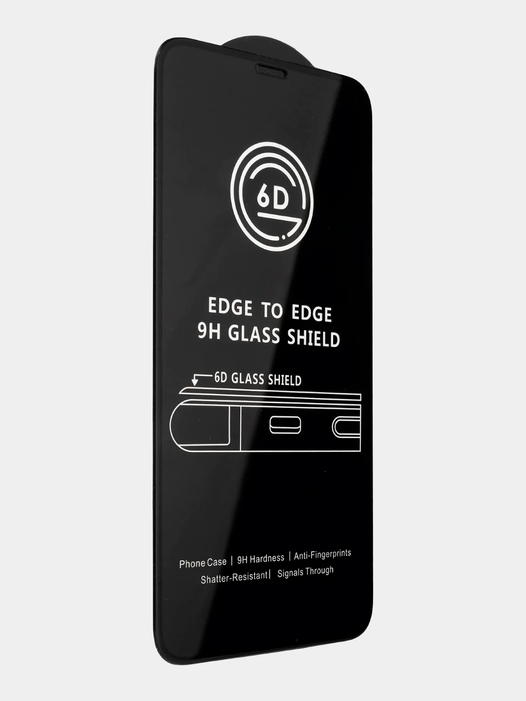 Стекло Samsung M51 / M62 / F62 HD Glass