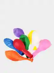 Шары воздушные 10 шт, 12"