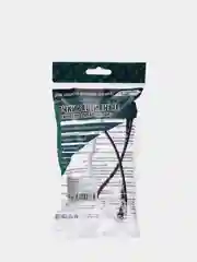 Очки защитные "Классик", поликарбонат, прозрачные