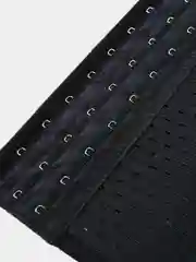 Утягивающий пояс-корсет