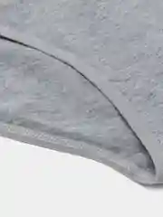 Женские хлопковые трусы бикини