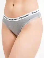 Женские хлопковые трусы бикини