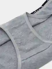 Женские хлопковые трусы бикини