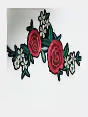 Термоаппликация на одежду
